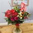 For Her Handtied Pride Cut Flower BouquetAlternative Image3